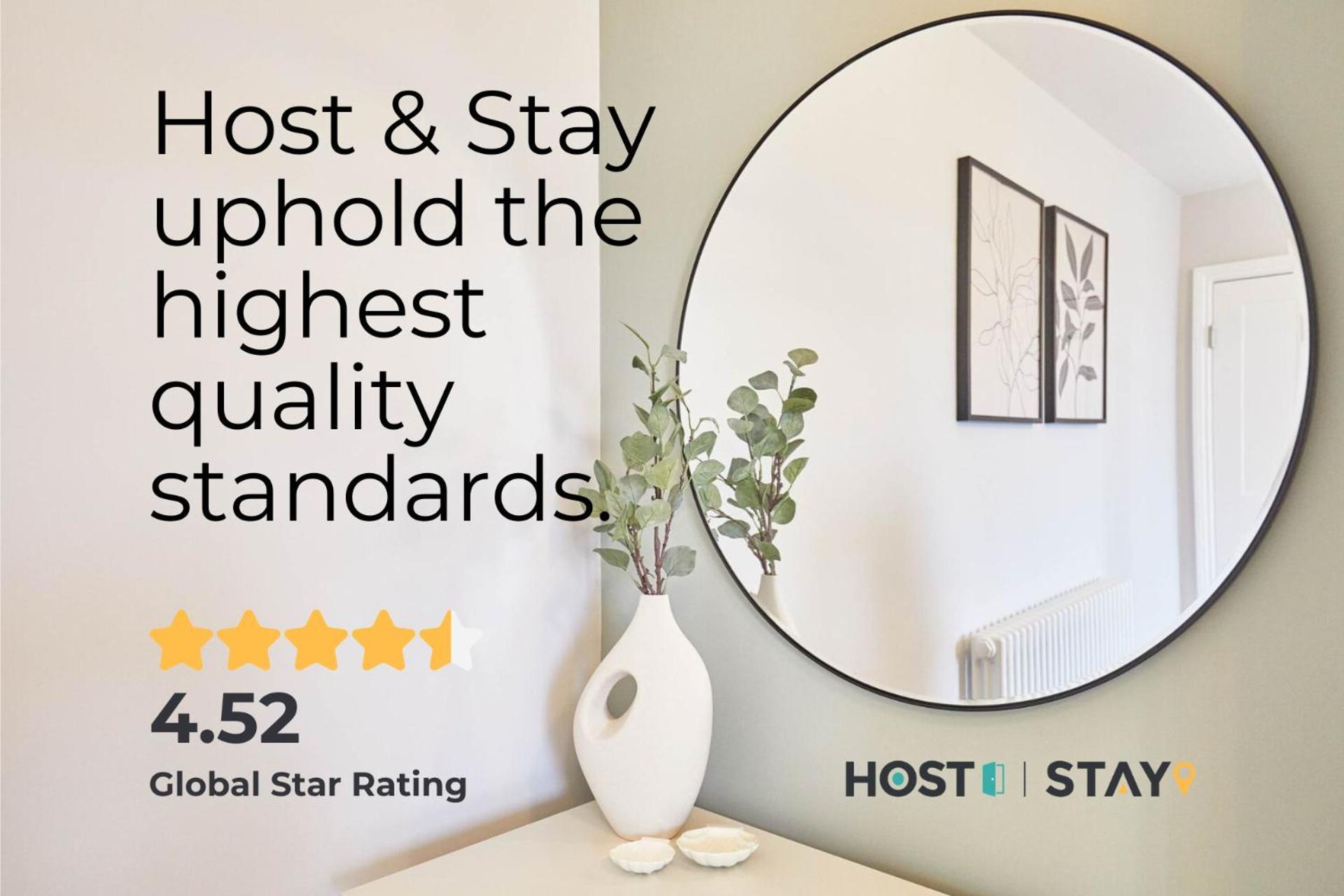 Host & Stay - Montpelier Sanctuary Brighton Exterior photo